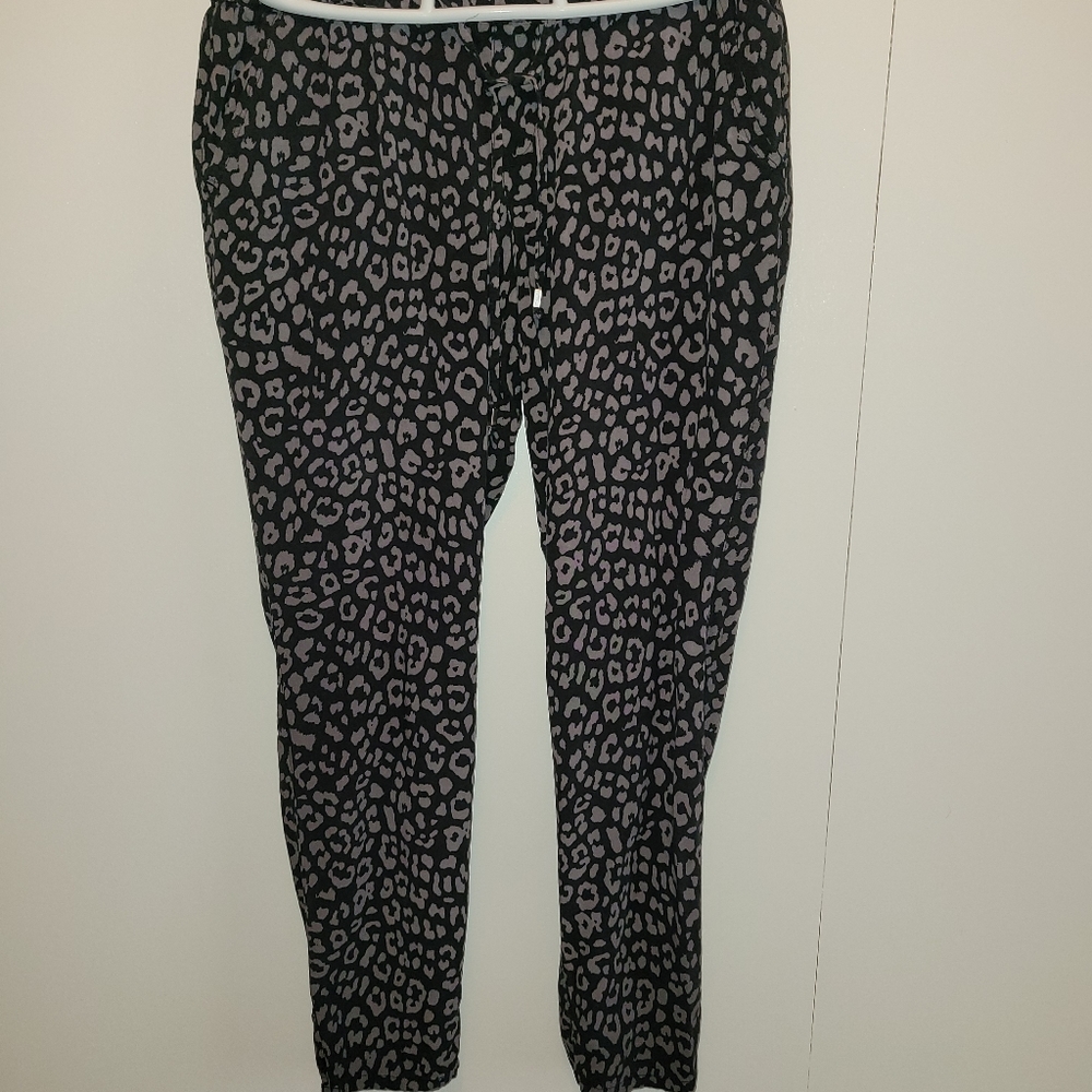 Old Navy Paper Bag Pants